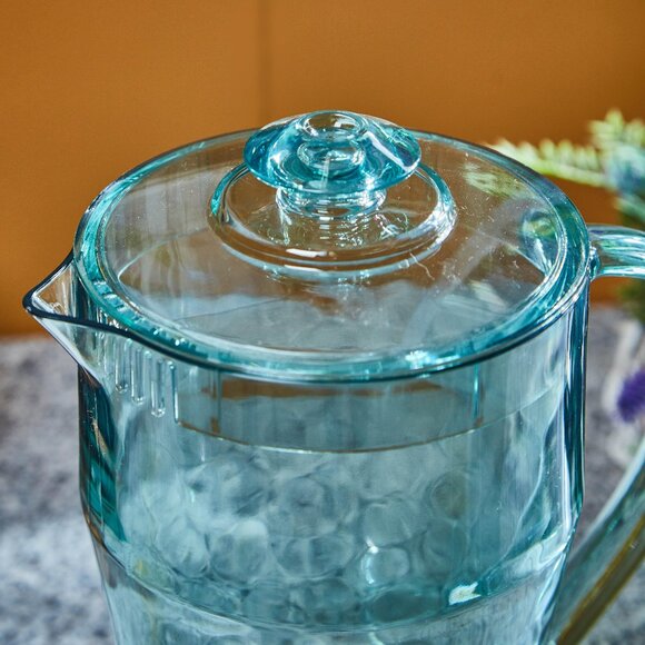 Konmet Acrylic Pitcher 1.9 liters  Rare - Picture 3 of 7